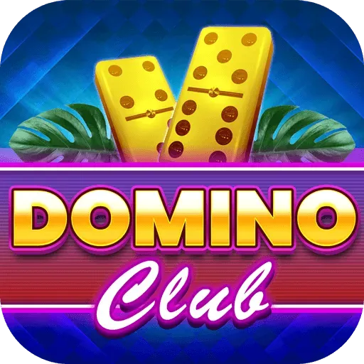 DOMINOCLUB - Nikmati Keseruan Game Santai Bersama Teman